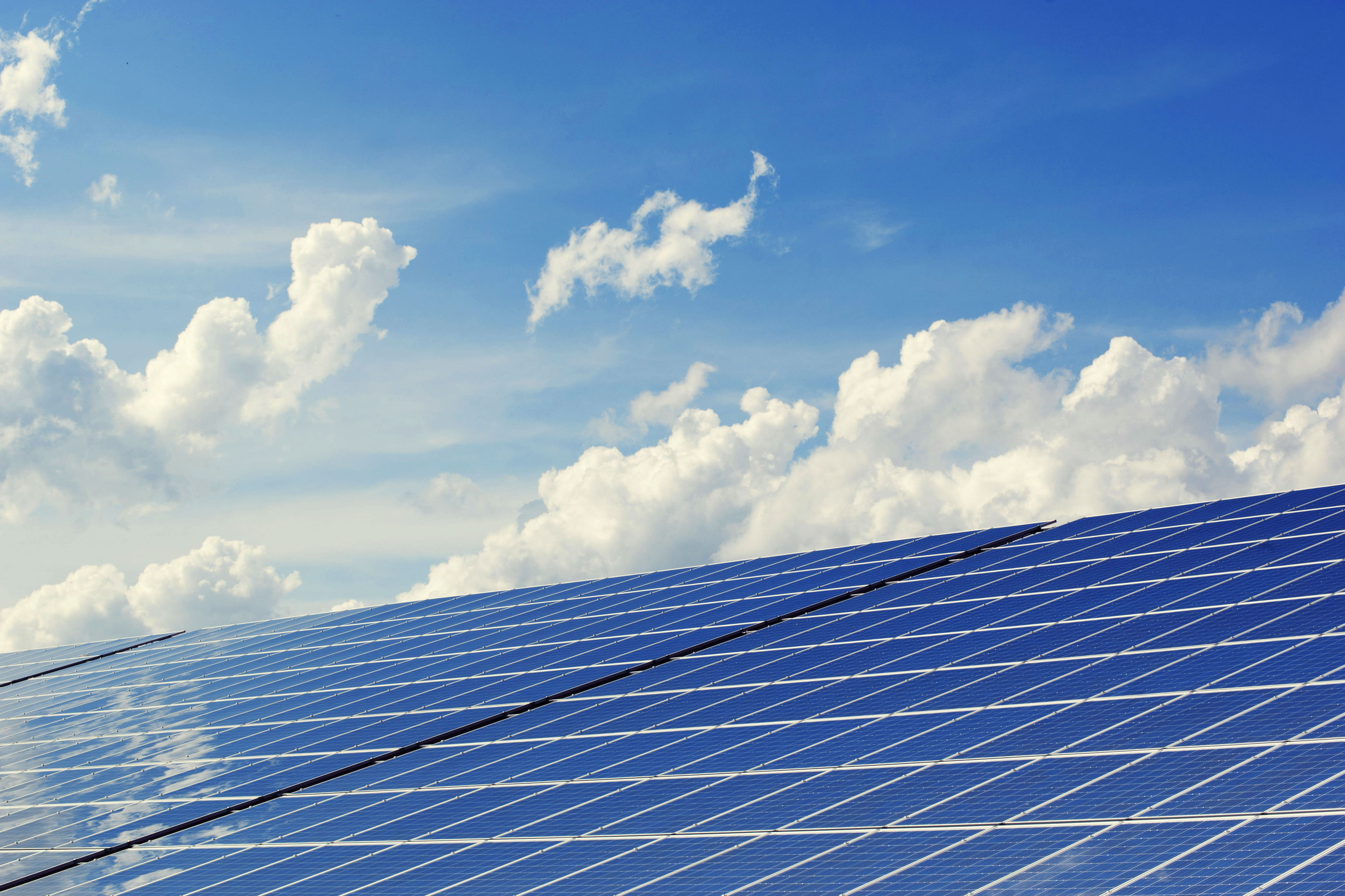 Residential Solar