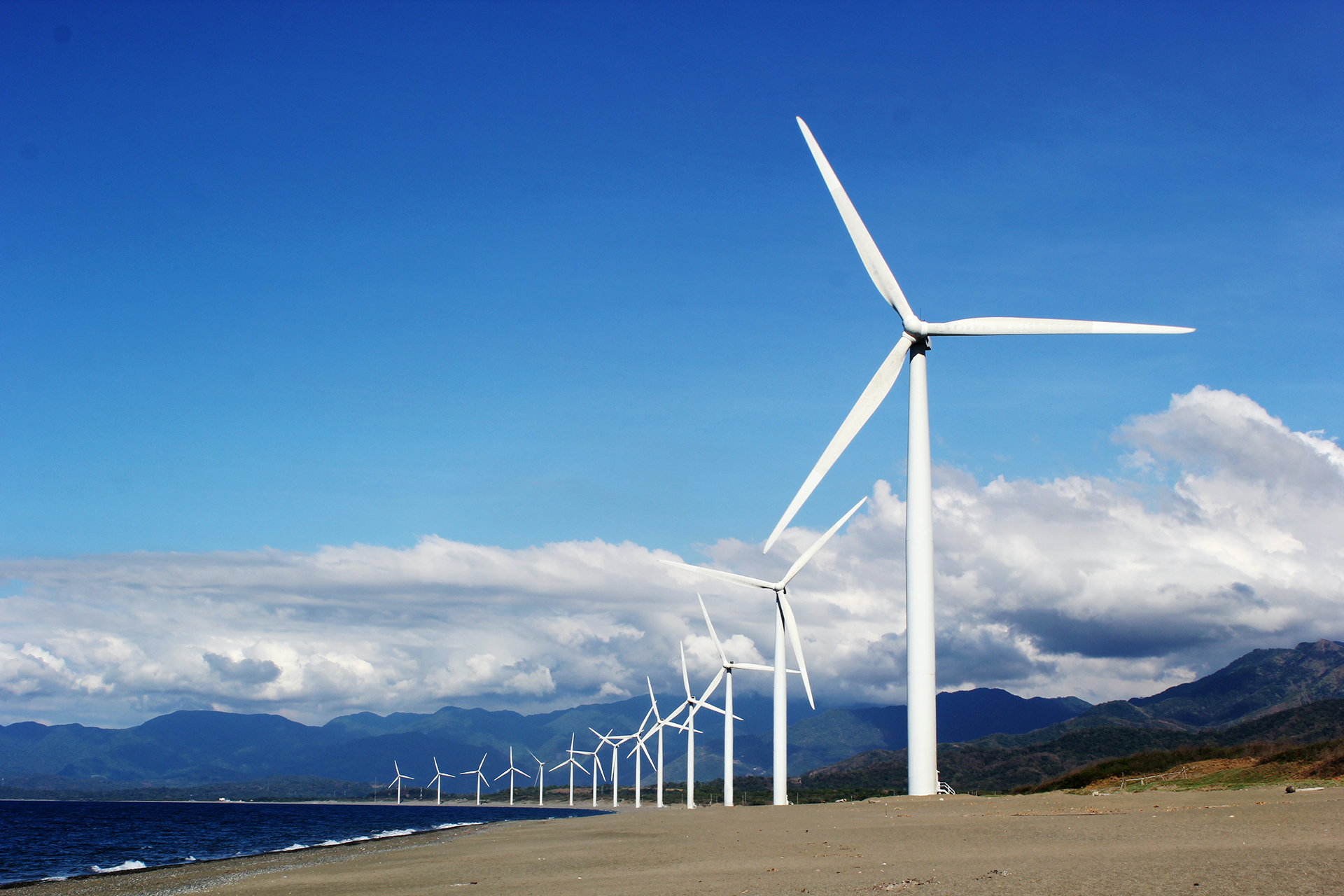 Australia Solar Project