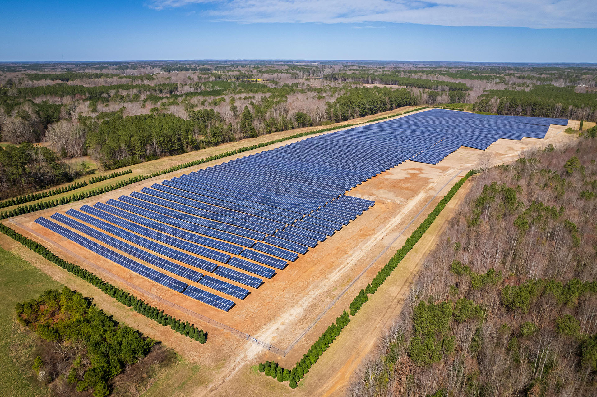 Commercial Solar