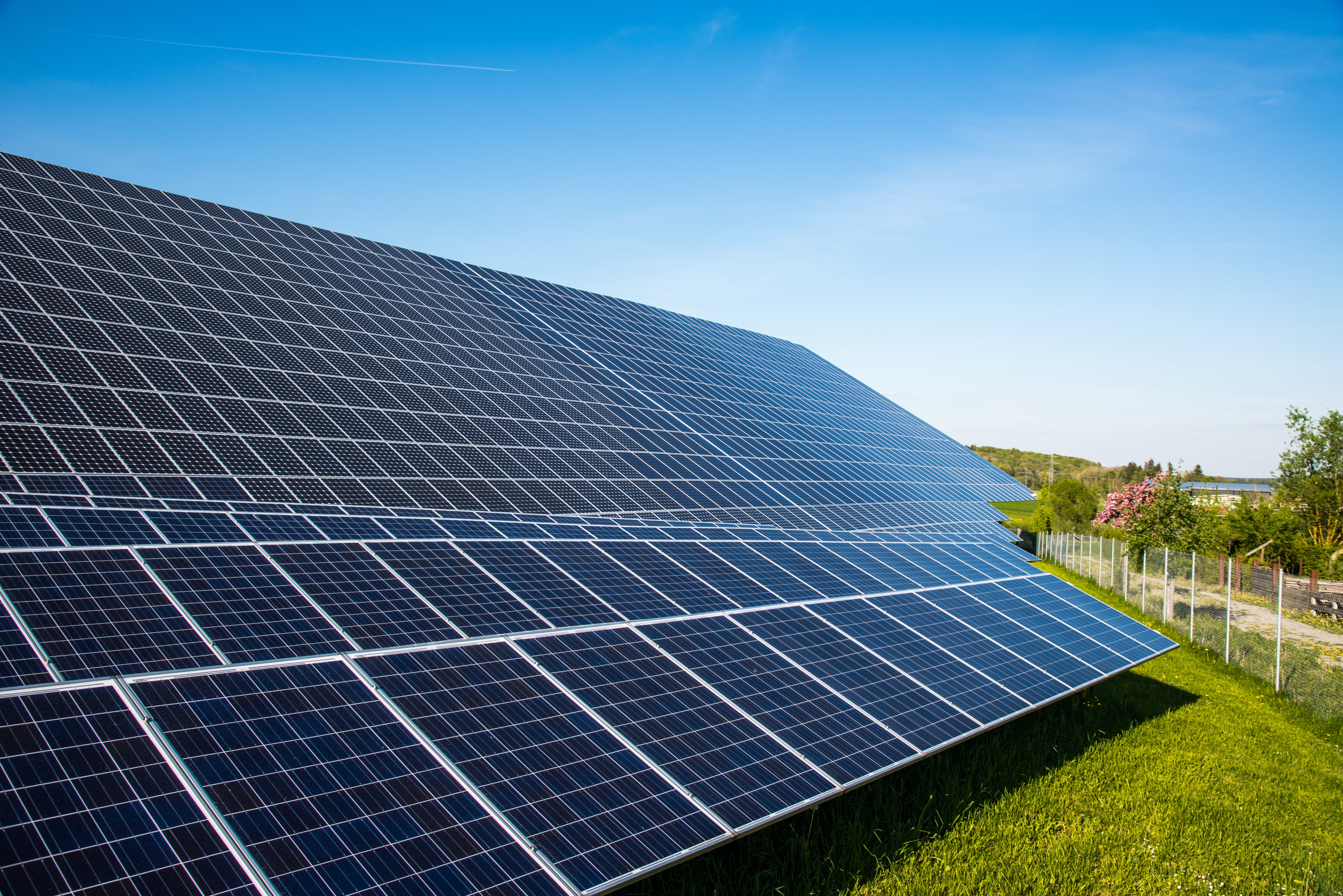 Brazil Solar Project