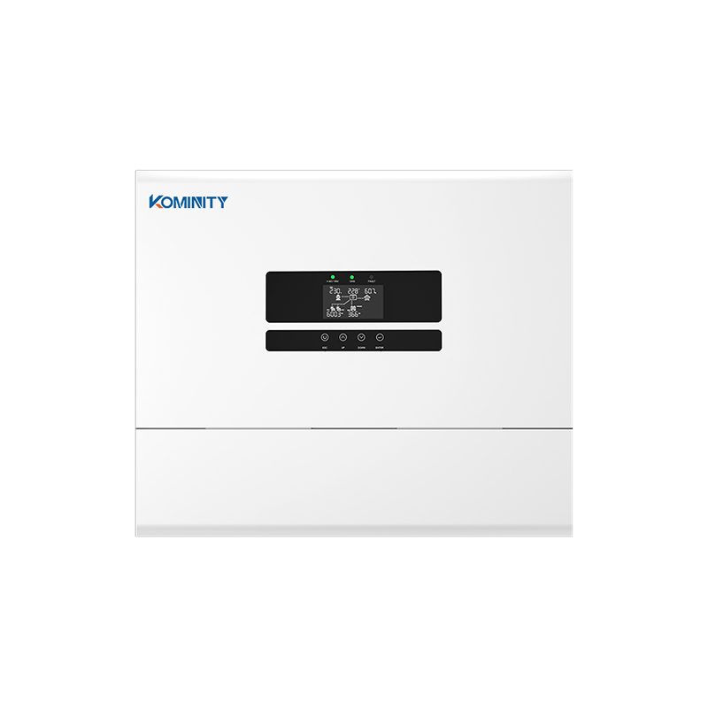 OCT-P-I-(8-12KW)