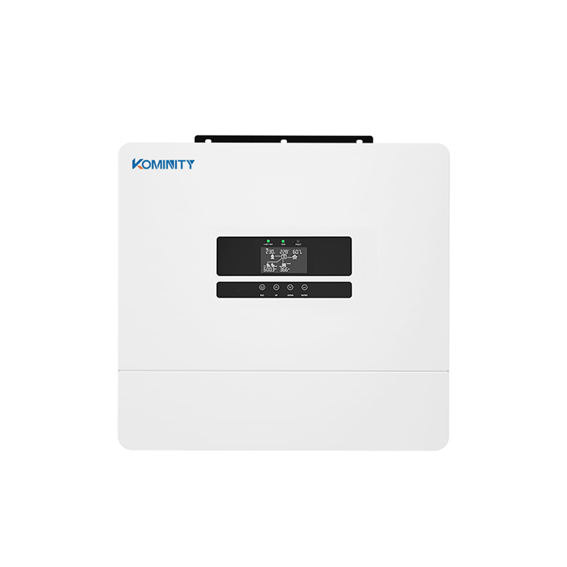 OCT-S-I-(8-12KW)-IP54