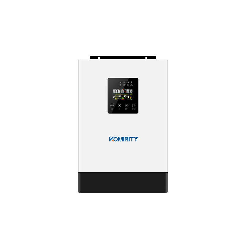 BIN-S-I-3.6KW-24V